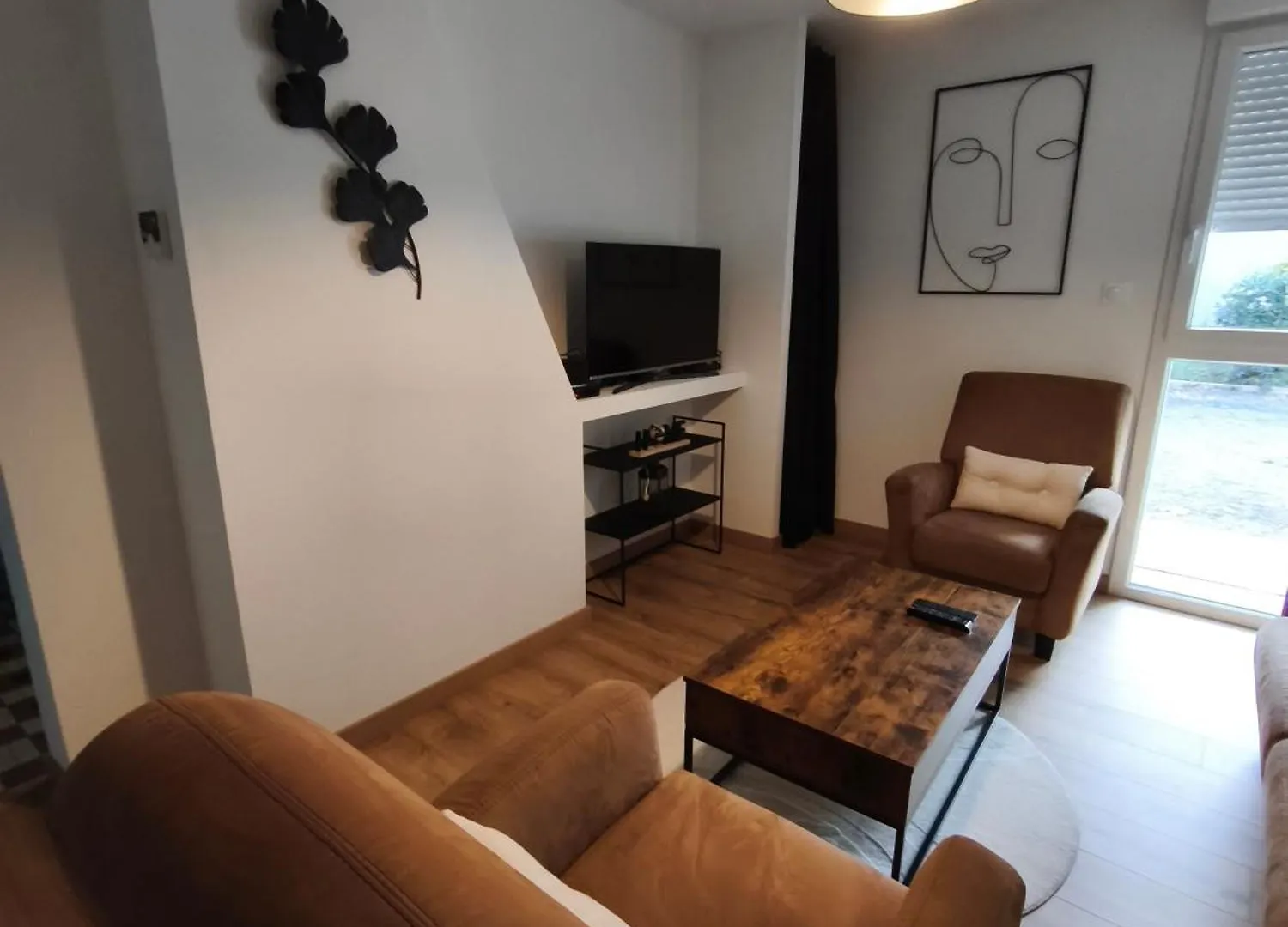 Maison Familiale Orleix 0*,