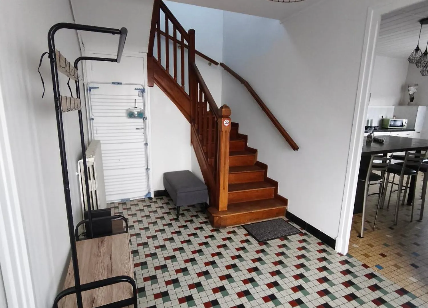 Maison Familiale Orleix フランス