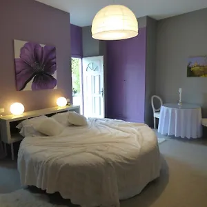 3* Gasthuis Le Chateau D'orleix